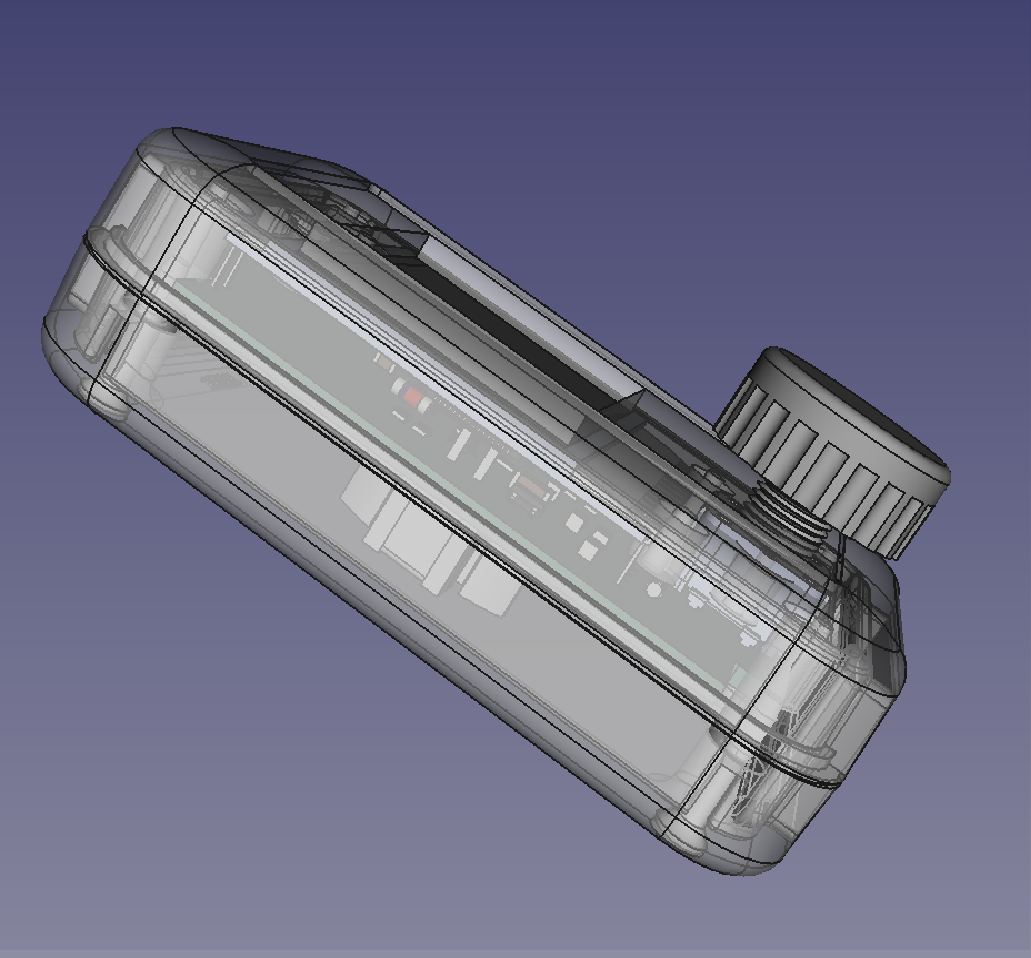 image en 3D de l'ensemble